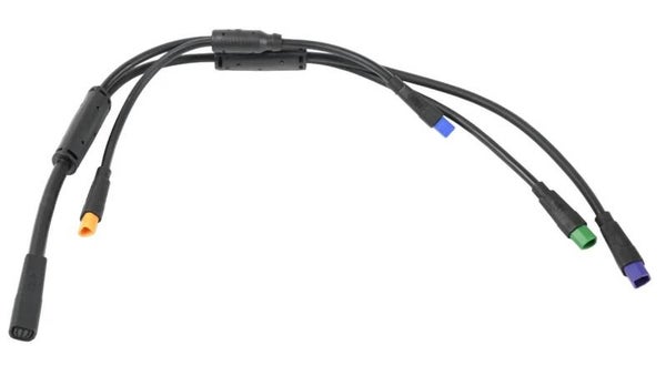 Kabelboom Smartshift Box pinion