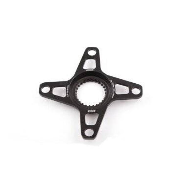 Pinion spider voor frontspider