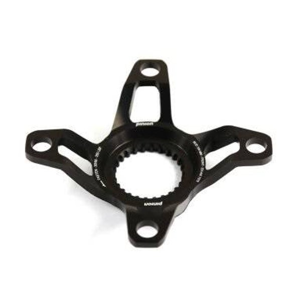 Pinion spider voor fatbike frontspider