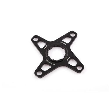 Pinion spider achter rearspider