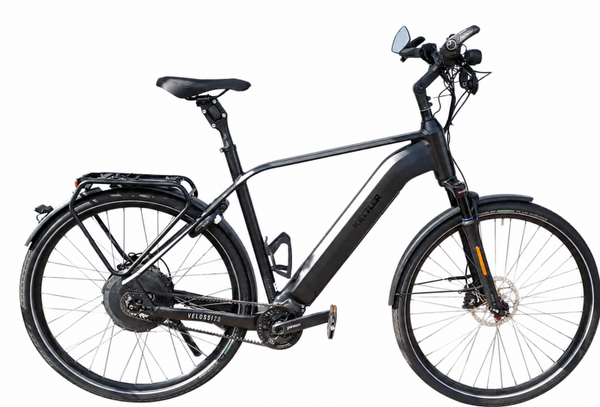 Kettler speed bike  C1.9 shift 60 cm fiets
