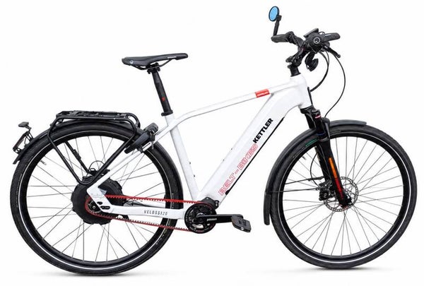 Kettler speed bike  C1.9 shift