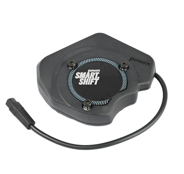 Smart.Shift Box (Version: 6 V; incl. BLE)