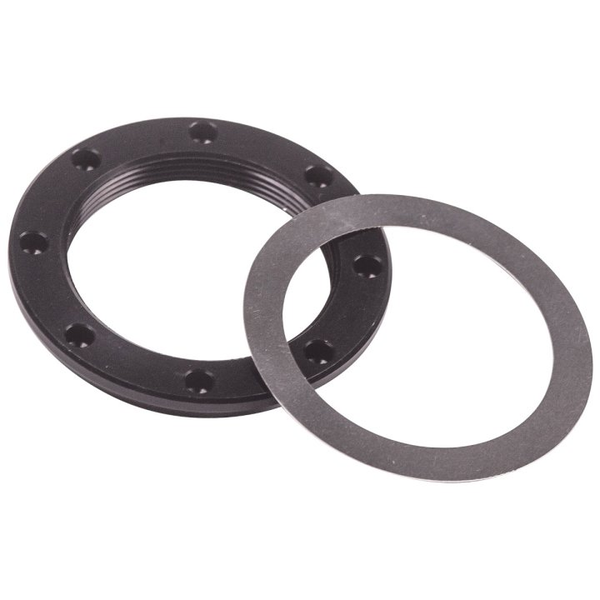 Pinion looker ring
