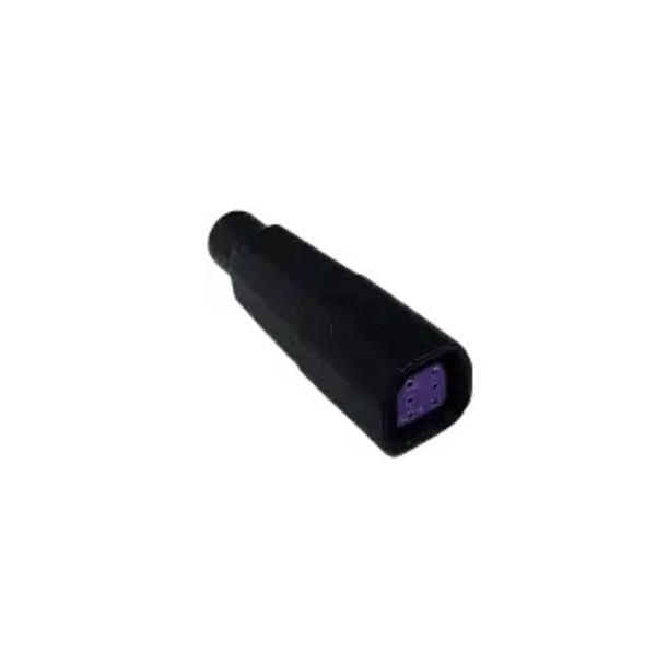PINION Smart.Shift Bridge Voeding DC/DC-omvormer