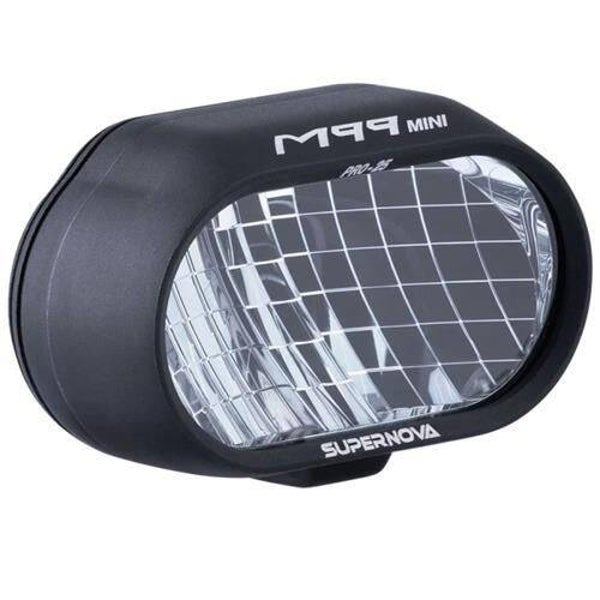 SUPERNOVA M99 Mini Pro 25 100/110mm koplamp