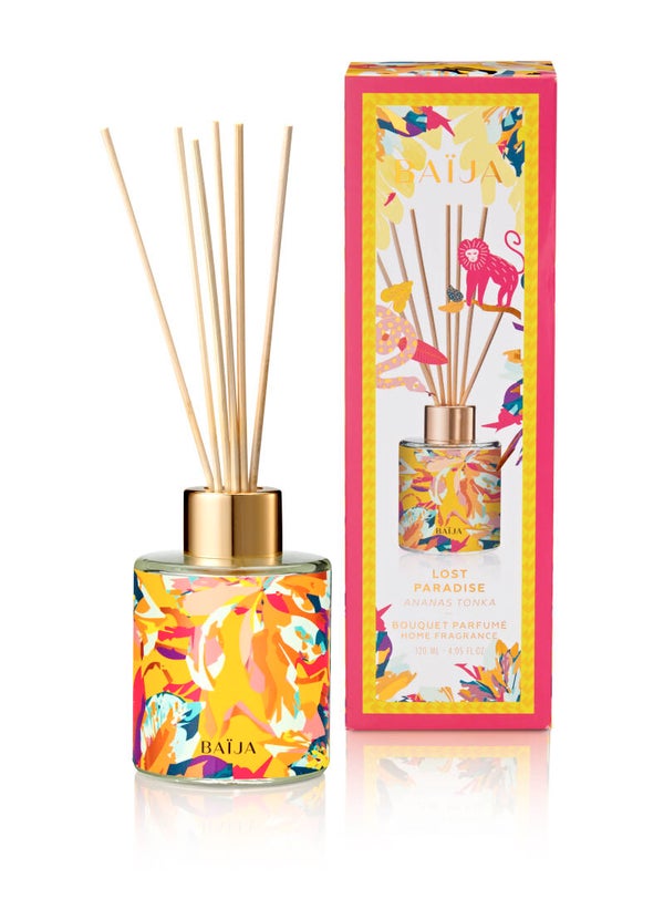 Baïja Bouquet Lost Paradise 120 ml