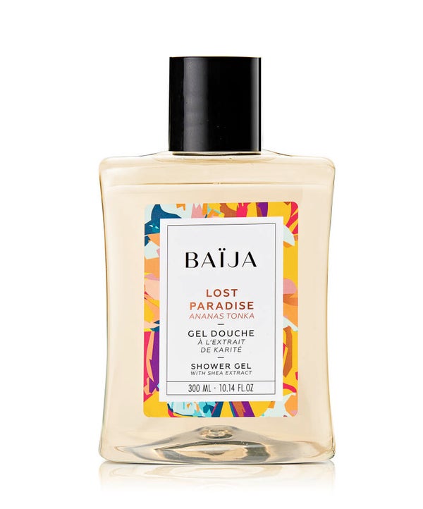 Baïja Gel Douche Lost Paradise 300 ml