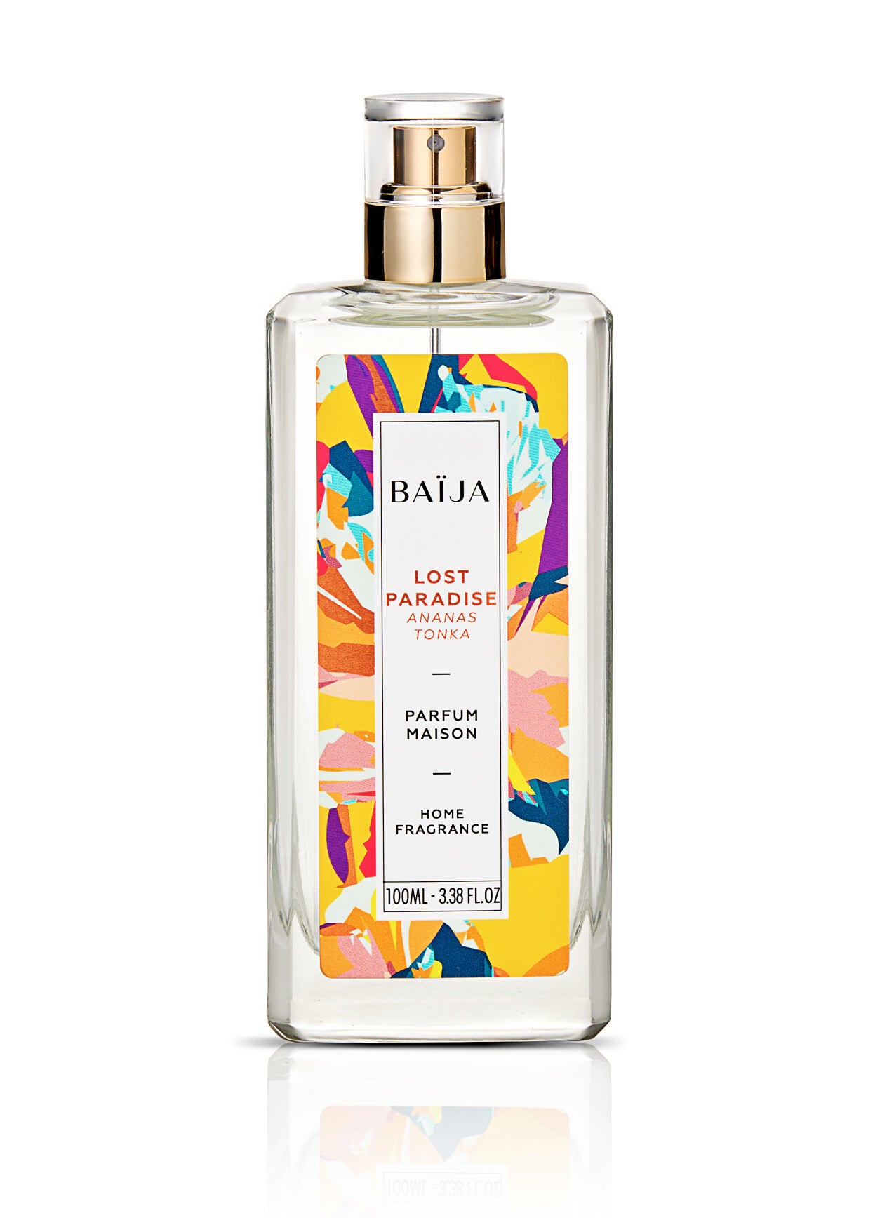Baïja Parfum pour la Maison Lost Paradise 100 ml