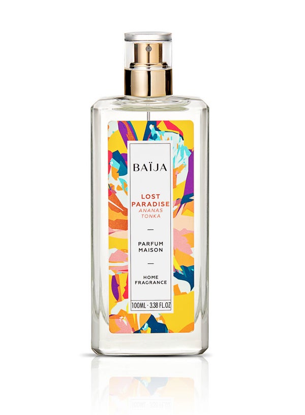 Baïja Parfum pour la Maison Lost Paradise 100 ml