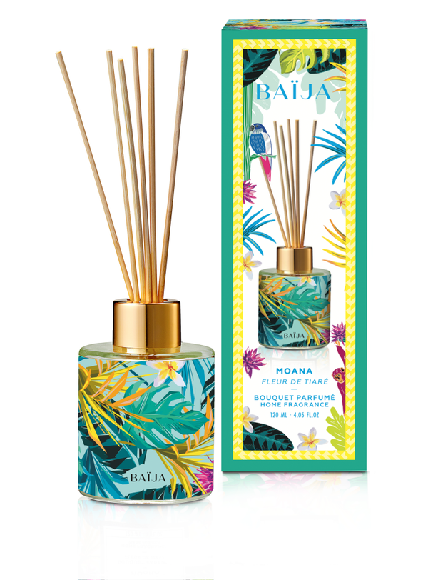 Baïja Bouquet Moana