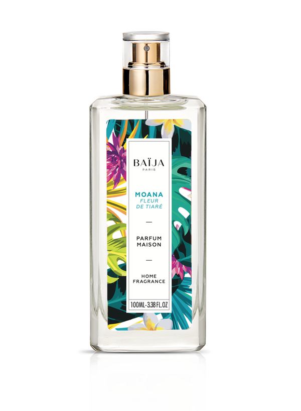 Bäija Parfum Maison Moana 100 ml