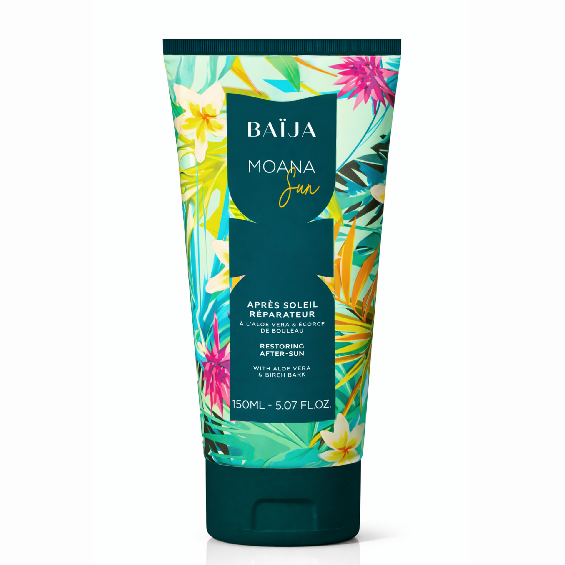 Baïja Après-Soleil Moana Sun  150ml