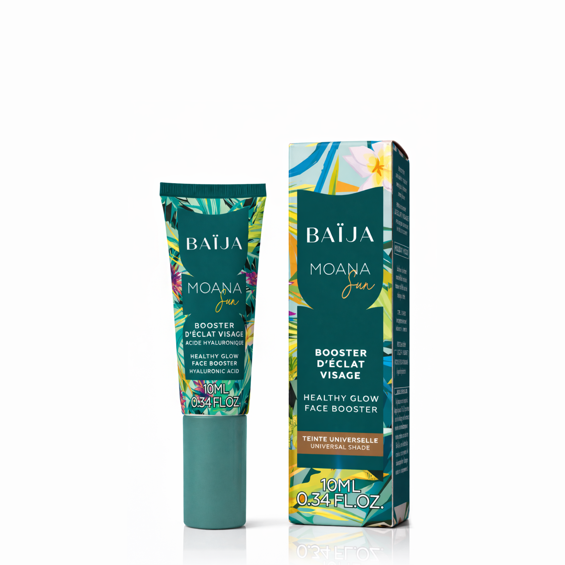 Baïja Booster d'éclat Moana Sun 10 ml