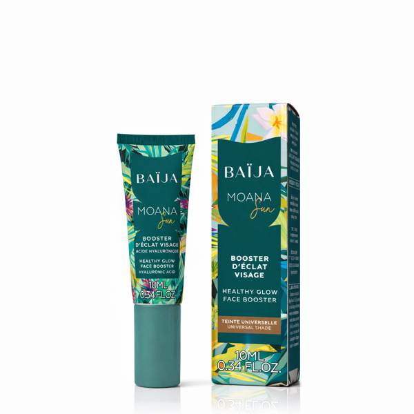 Baïja Booster d'éclat Moana Sun 10 ml