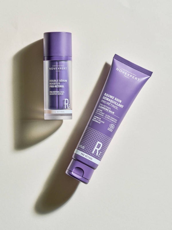 Promo Coffret duo anti-âge Pro Rétinol