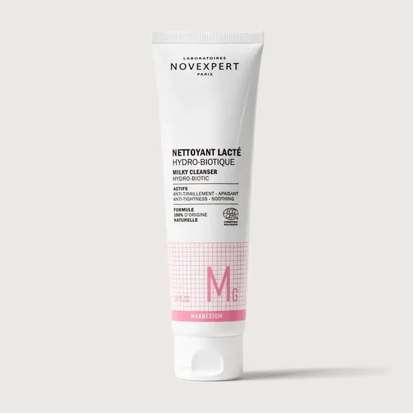 Nettoyant lacté hyro-biotique 150 ml