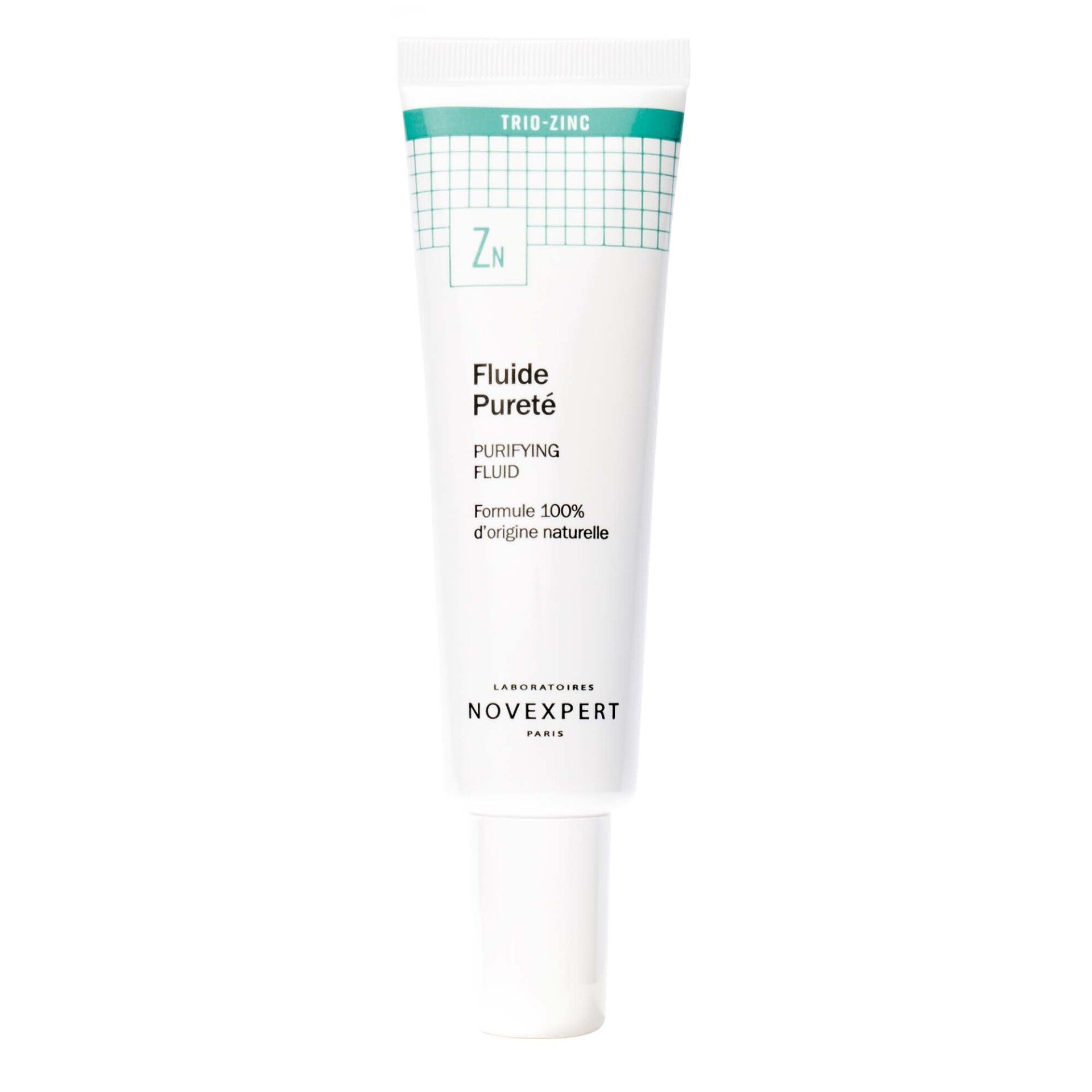 Fluide pureté 30 ml