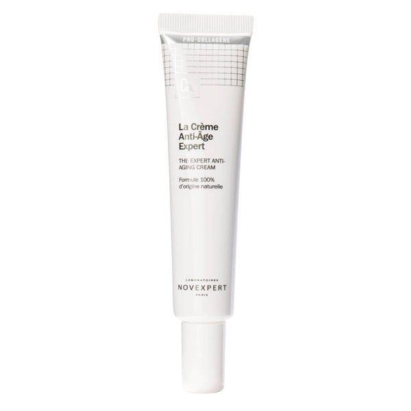 La crème anti-âge expert pro-collagène 40 ml