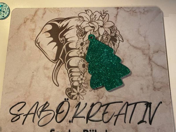 Tannenbaum ornament