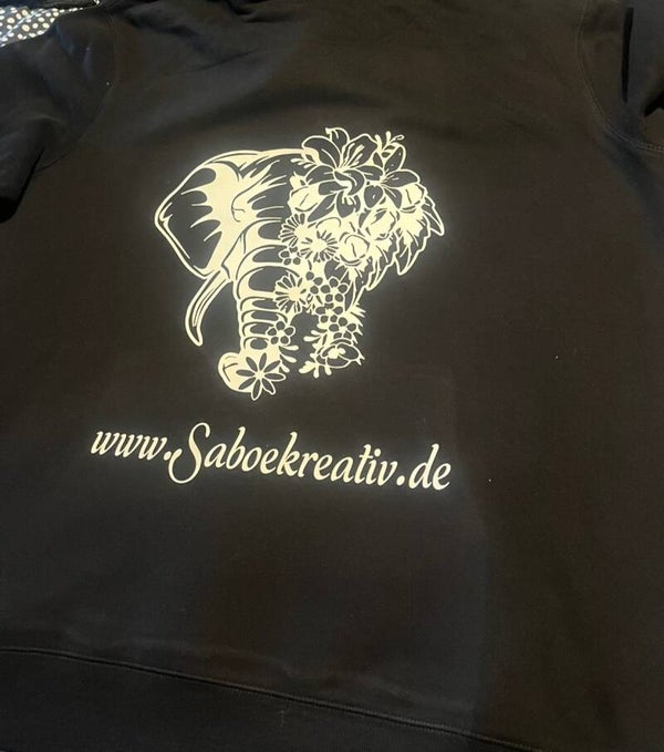 Hoodie Merchandise