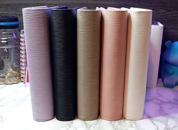 Money Binder A5