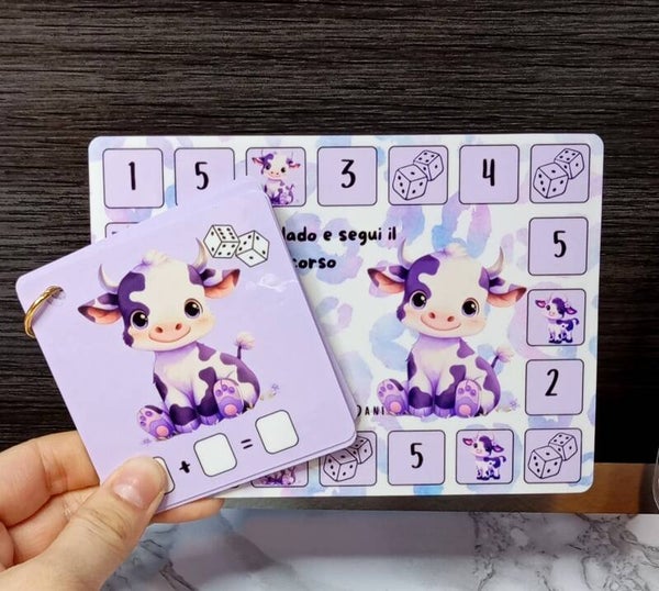 Cow Savings Challenge A5