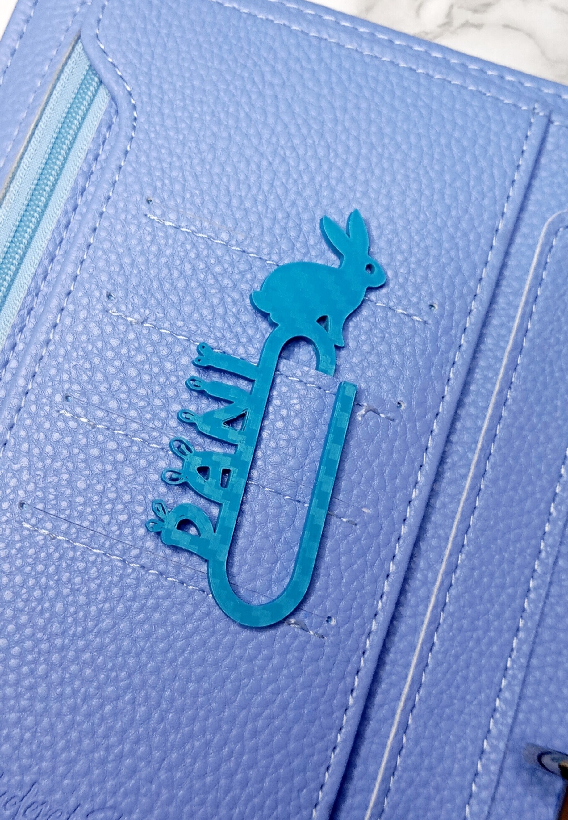 Graffetta 3D Nome Personalizzato