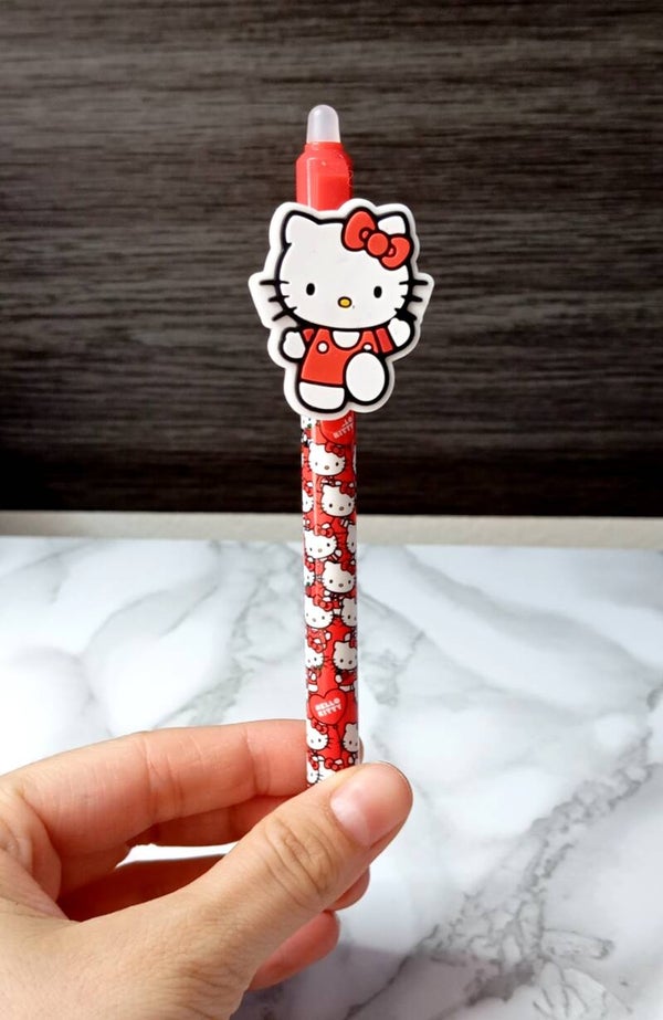 Penna Hello Kitty