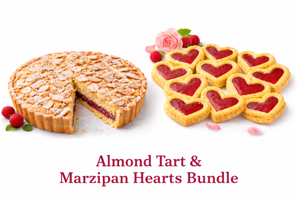 🌸 Bundle #1 – “Coffee with Mom Box”