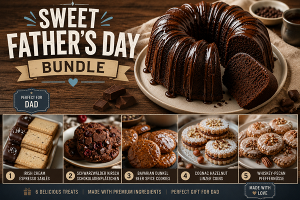 Sweet Father's Day Bundle