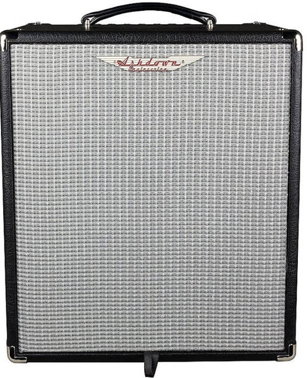 Ashdown Studio 12 1x12 Combo Bass Amp