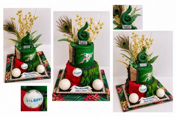 Speciality Cakes