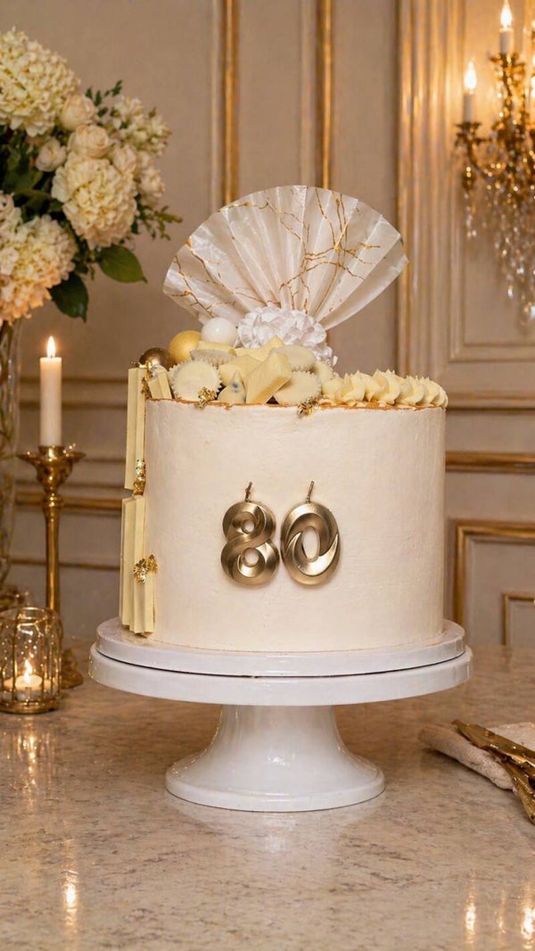 Adults 8inch 2 Layers