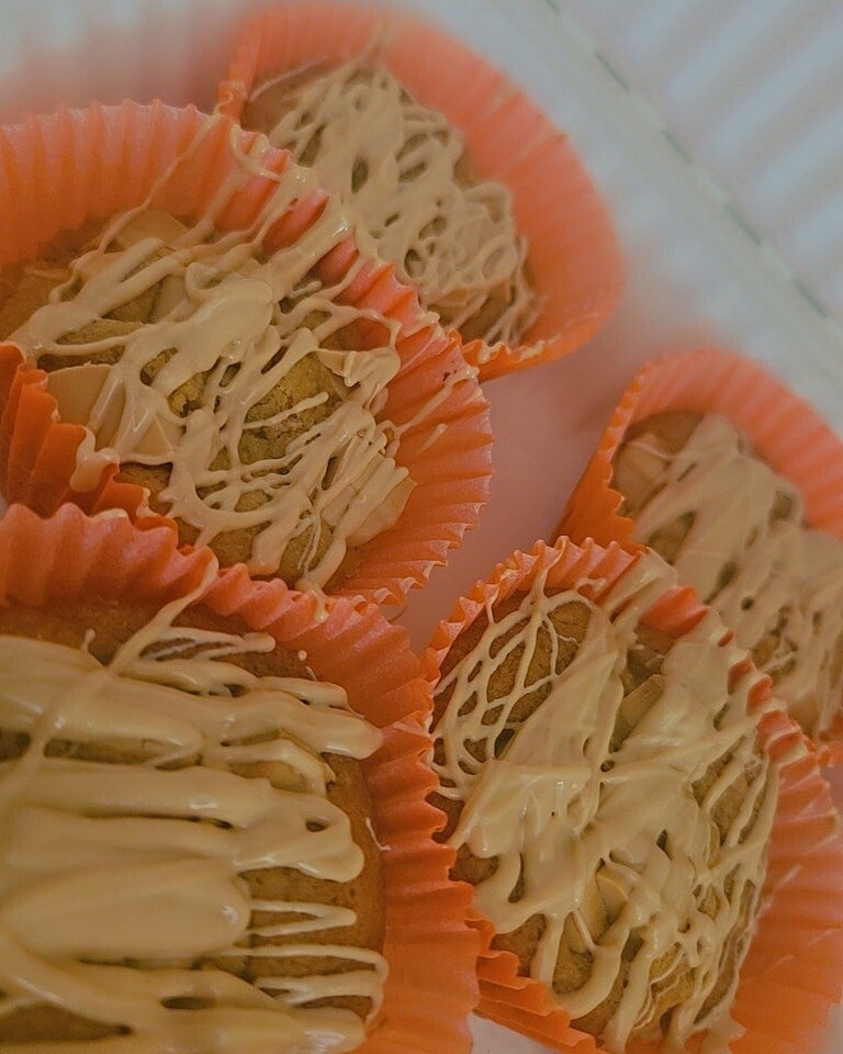 Caramilk Cookies