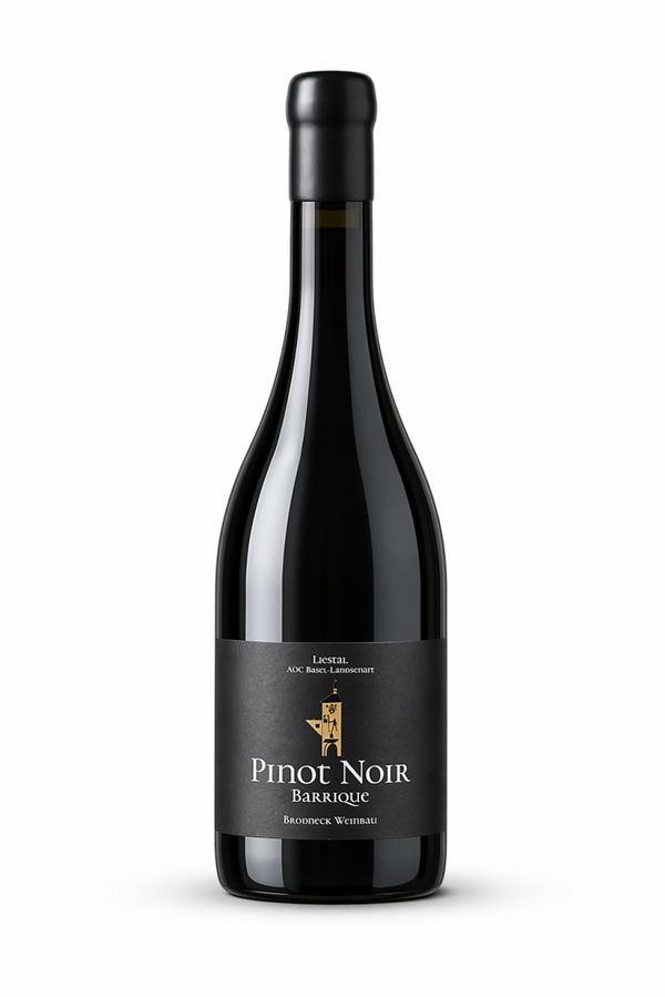 Pinot Noir Barrique 2024 - 1.5L (Magnum)