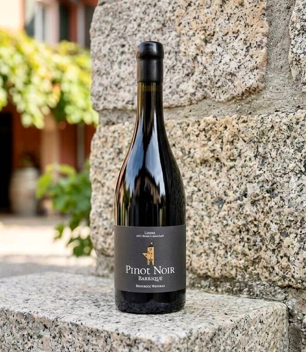 Pinot Noir Barrique 2023 - 1.5L (Magnum)