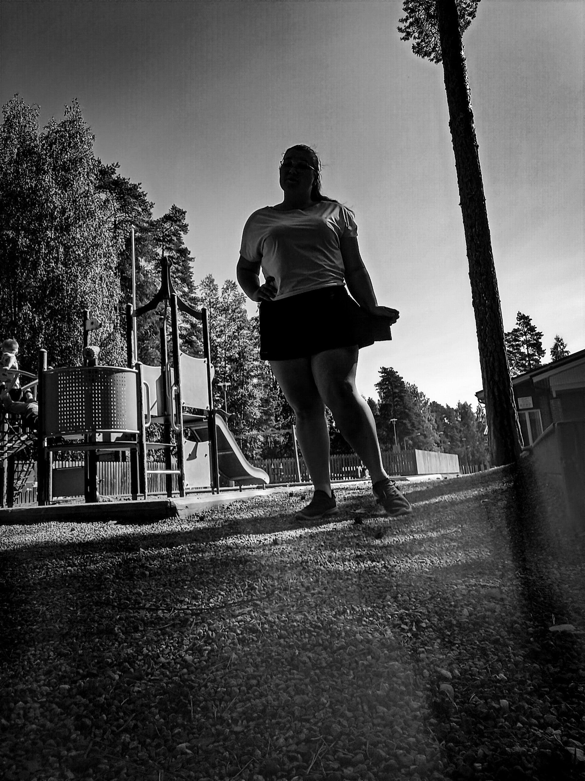 Kirsti, ammattikuvaaja ja sisällöntuottaja