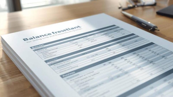 BILANCIO RICLASSIFICATO