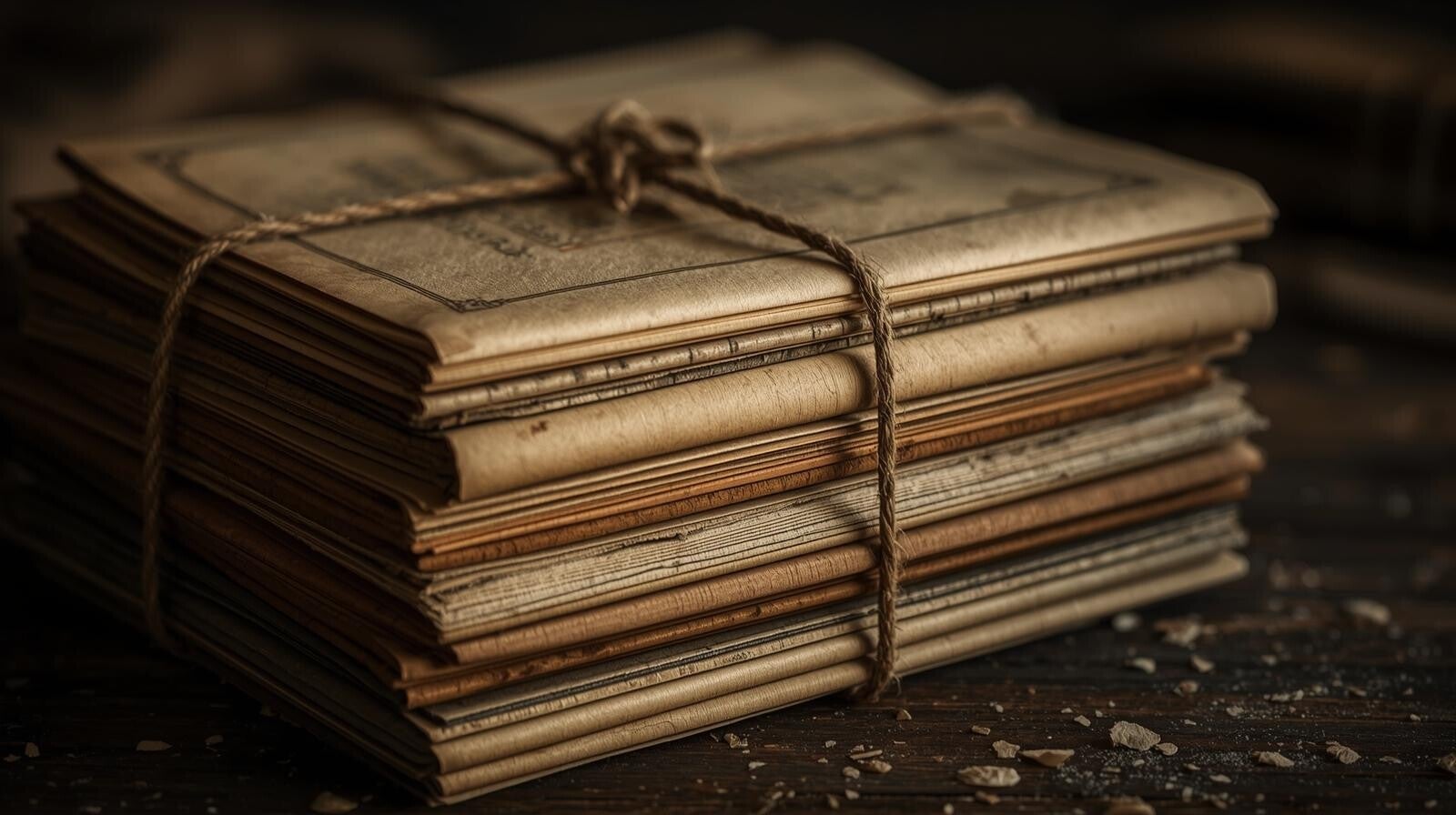 RICERCA EVENTI NEGATIVI