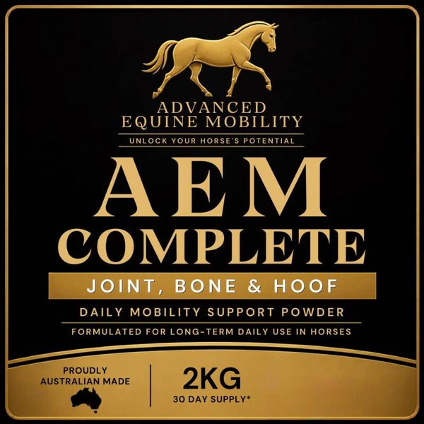 AEM Complete - Joint, Bone and Hoof