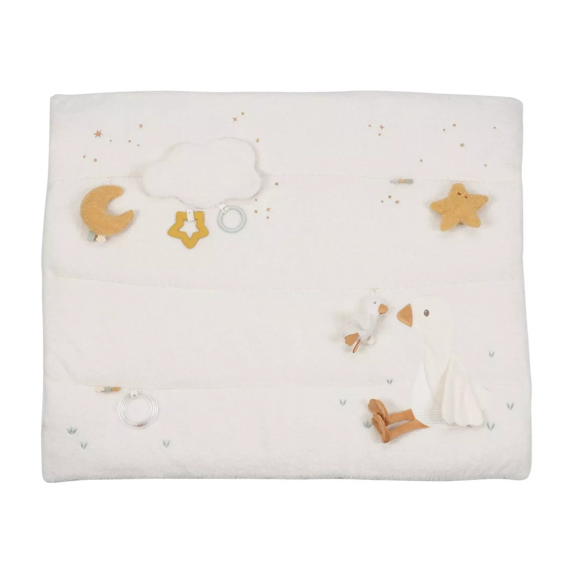 box kleed naar keuze