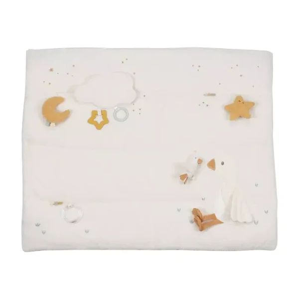 box kleed naar keuze