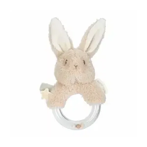 ring rammelaar naar keuze