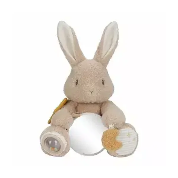 activiteitenknuffel Bunny