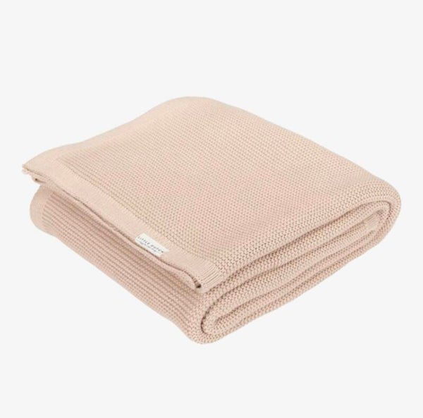 Wiegen deken Little dutch