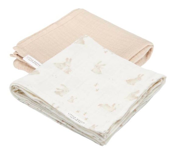 Hydrofiele doekken 70 x 70