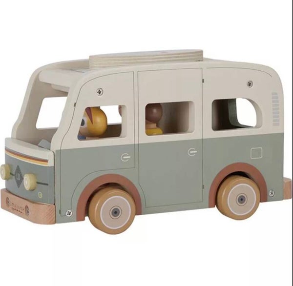 Camperbusje