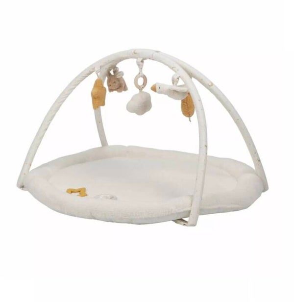 Speelkleed naar keuze lootje