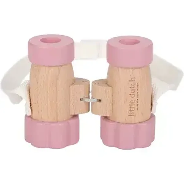 verrekijker naar keuze